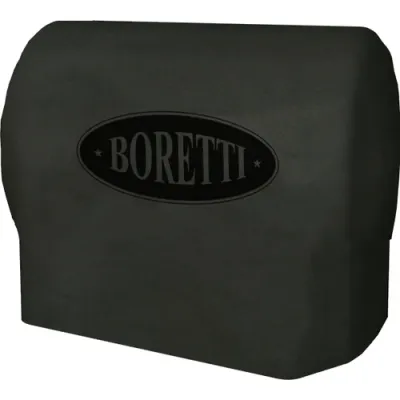 Boretti Barbecue Hoes Terzo