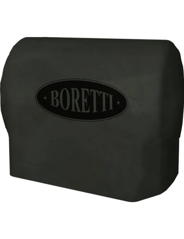 Boretti Barbecue Hoes Terzo