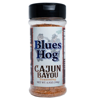 Blues Hog Cajun Bayou Seasoning 184gr