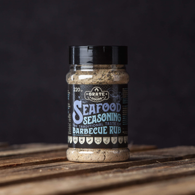 Grate Goods Seafood Seasoning 220 gram