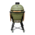 Outr Large 55 kamado met rooster set