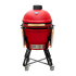 Outr Large 55 kamado met rooster set