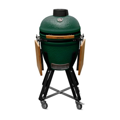 Outr Medium 50 kamado compleet met rooster set