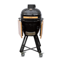 Outr Medium 50 kamado 