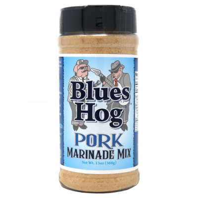 Blues Hog pork marinade mix 368 gram 