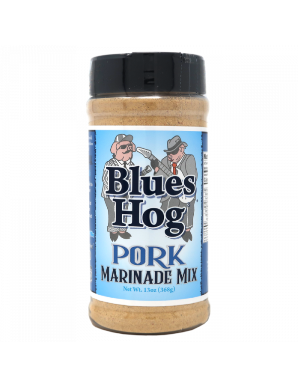 Blues Hog pork marinade mix 368 gram 