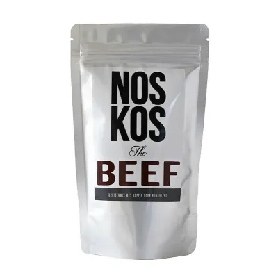 Noskos The Beef BBQ Rub 180 gram