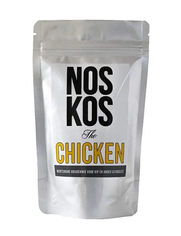 NOSKOS the Chicken 150 gram