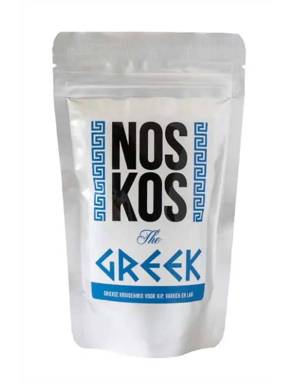 NOSKOS The Greek 150 gram