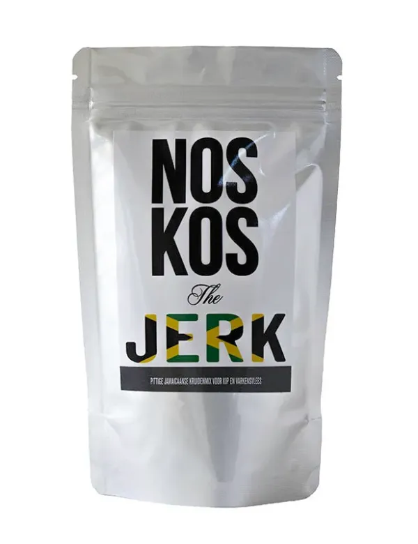 NOSKOS The Jerk 180 gram