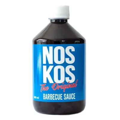 NOSKOS the Original Barbecue Sauce 500 ml