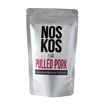 NOSKOS The Pulled Pork 180 gram