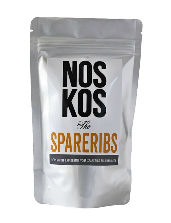 NOSKOS the Spareribs 180 gram