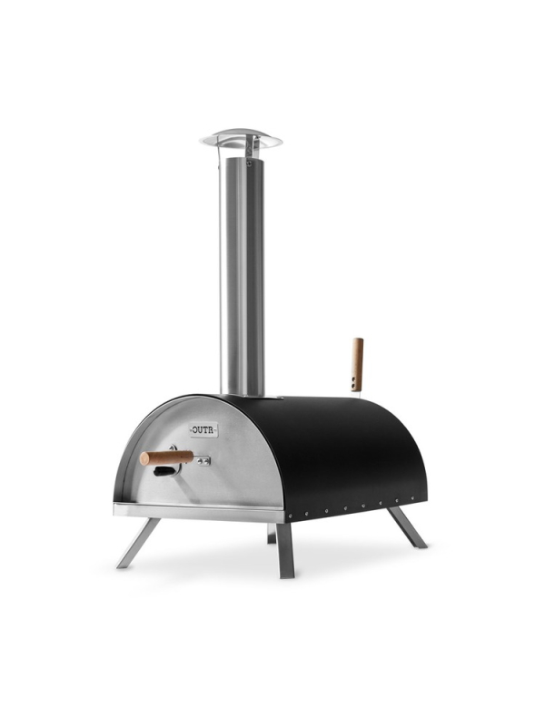 OUTR pizza oven PIZZAIOLO