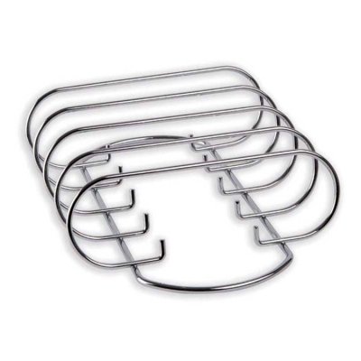OUTR SPARE RIB RACK