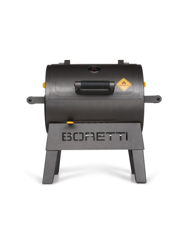 Boretti Terzo