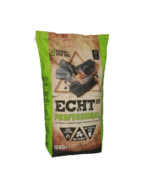 ECHT Professional Houtskool