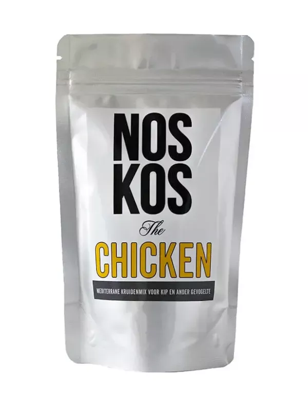 NOSKOS the Chicken 150 gram NOSKOS the Chicken 150 gram
