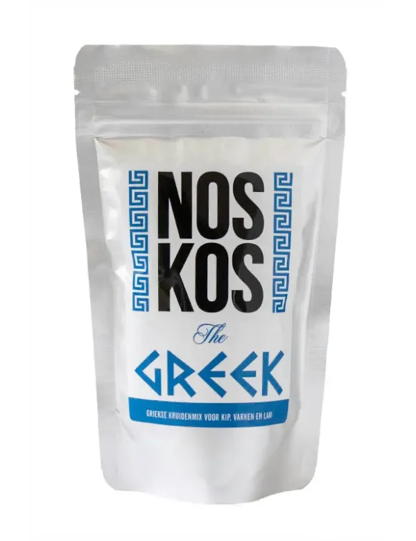 NOSKOS The Greek 150 gram NOSKOS The Greek 150 gram