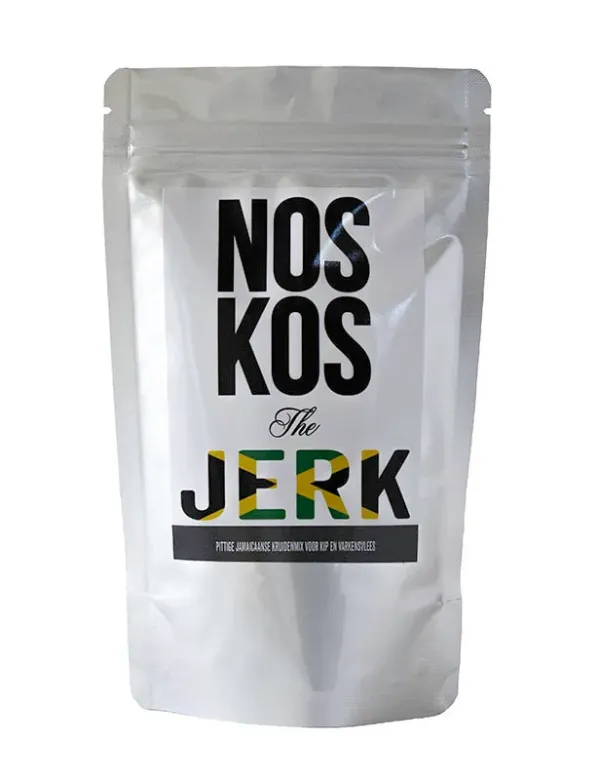 NOSKOS The Jerk 180 gram NOSKOS The Jerk 180 gram