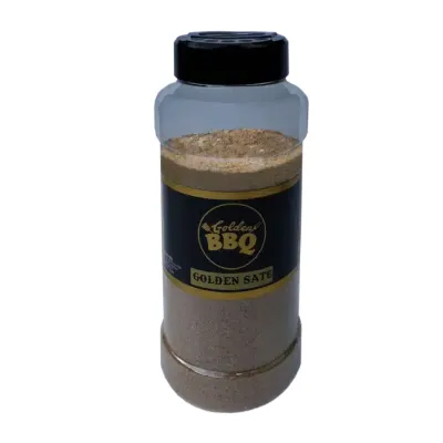 Golden Sate Strooibus